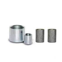 Carbon Steel Pipe and Fittings